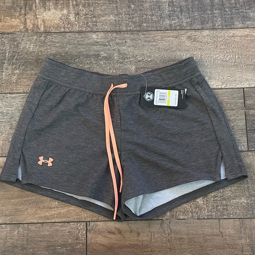 Under Armour Shorts NWT